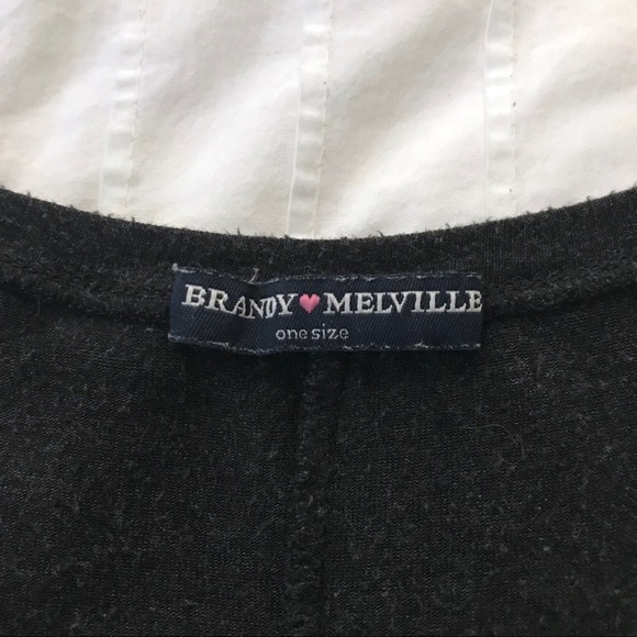 Brandy Melville Aneita Dress - Picture 3 of 3